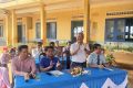Lễ tổng kết năm học 2024-2025